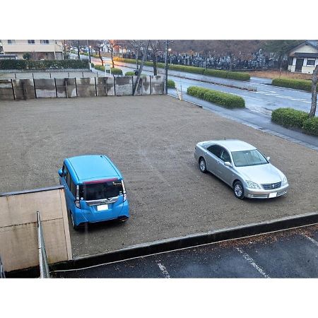 Hotel Tamano - Vacation Stay 41648V 大田原市 エクステリア 写真