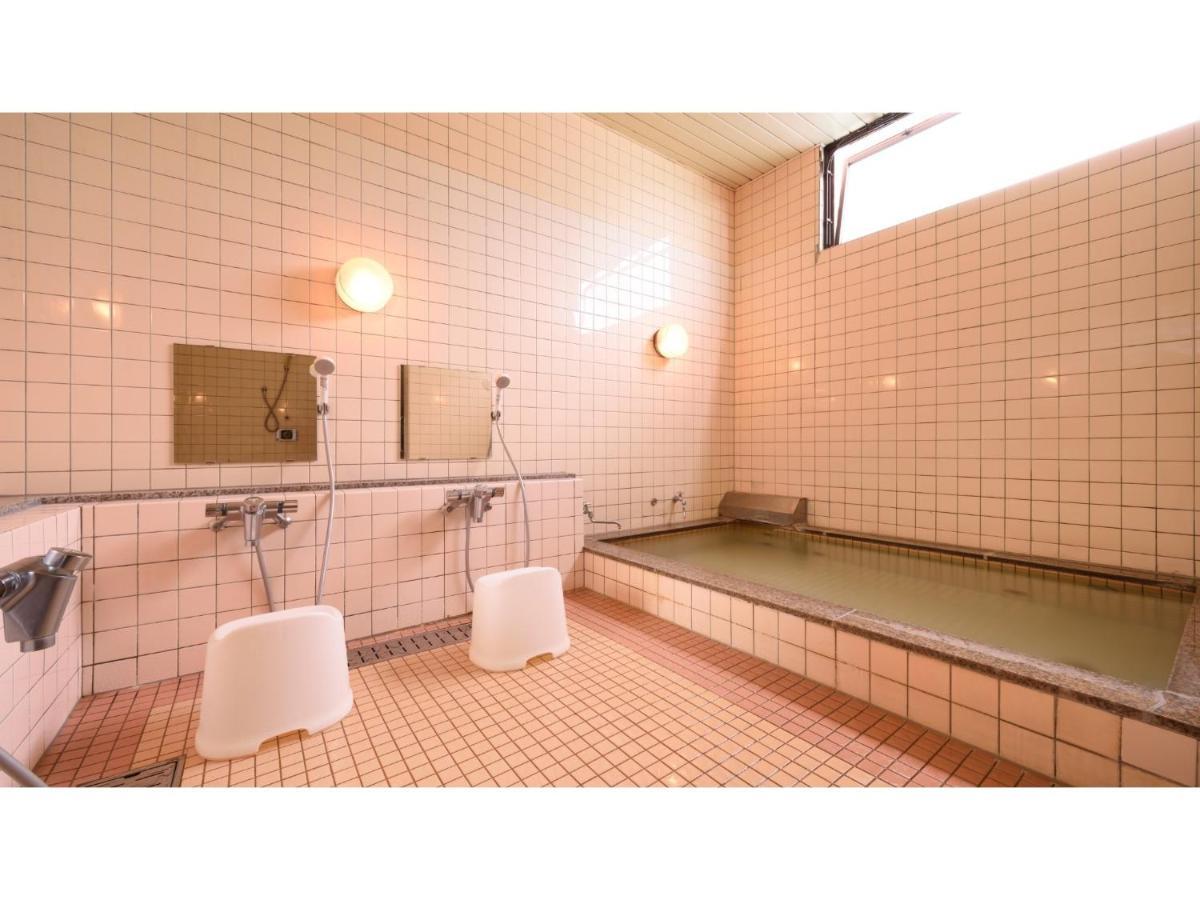 Hotel Tamano - Vacation Stay 41648V 大田原市 エクステリア 写真