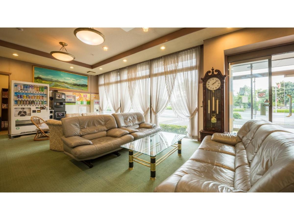 Hotel Tamano - Vacation Stay 41648V 大田原市 エクステリア 写真
