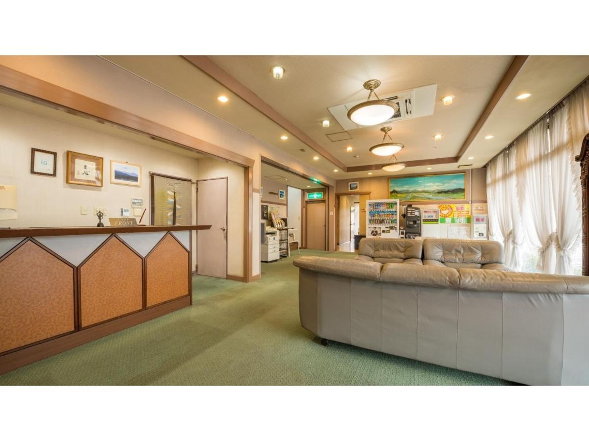 Hotel Tamano - Vacation Stay 41648V 大田原市 エクステリア 写真