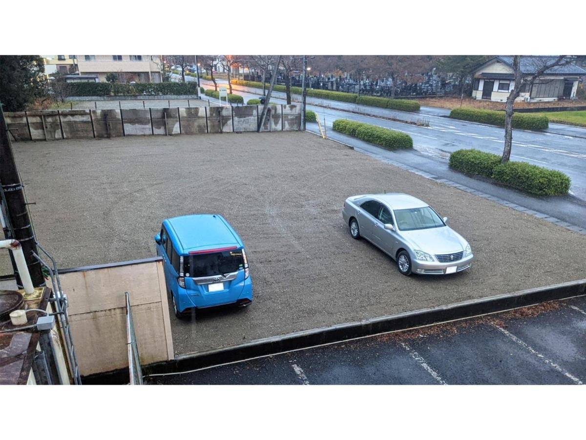 Hotel Tamano - Vacation Stay 41648V 大田原市 エクステリア 写真
